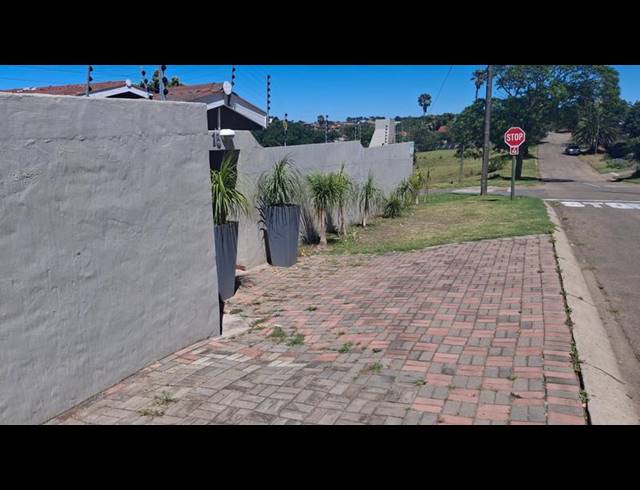 5 BEDROOM PROPERTY TO RENT IN HUMANSDORP